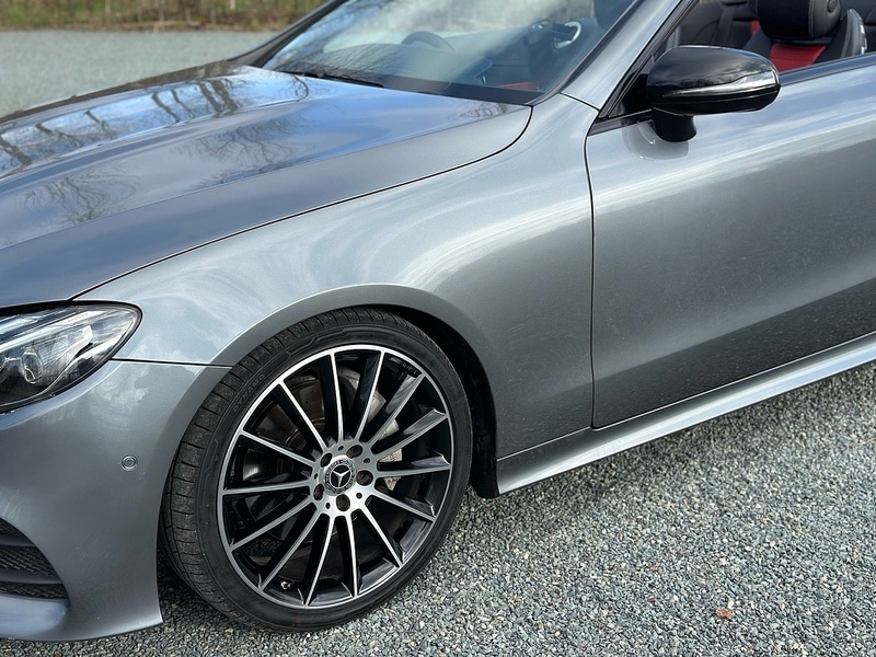 Used Mercedes-Benz E Class 2018 for sale - 77689230: Photo 69