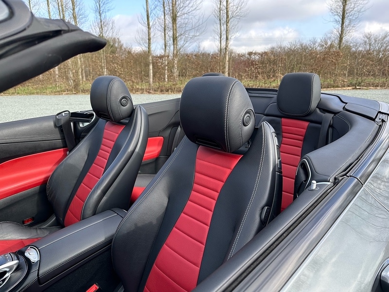 Used Mercedes-Benz E Class 2018 for sale - 77689230: Photo 70