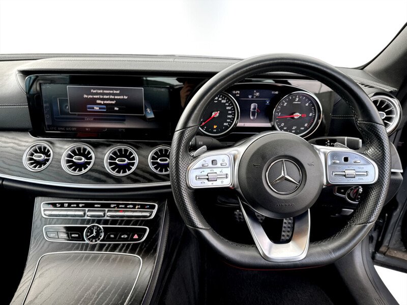 Used Mercedes-Benz E Class 2018 for sale - 77689230: Photo 8