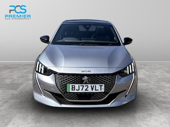 Used Peugeot E-208 2022 for sale - 78371542: Photo