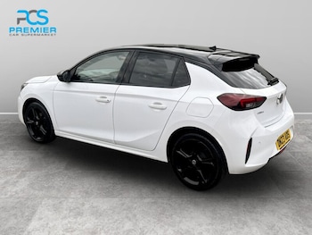 Used Vauxhall Corsa 2023 for sale - 79167487: Photo