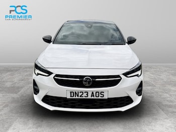Used Vauxhall Corsa 2023 for sale - 79167487: Photo