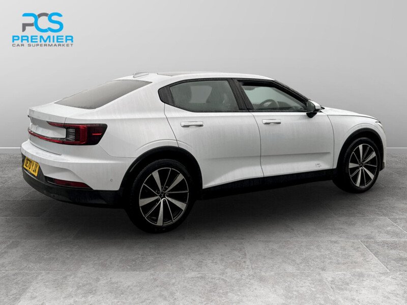 Used Polestar Polestar 2 2021 for sale - 77693869: Photo 10