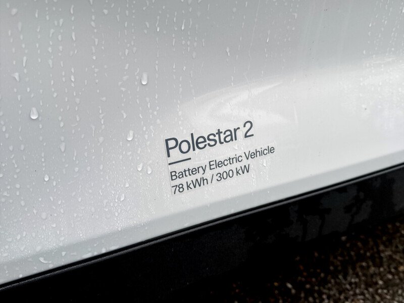 Used Polestar Polestar 2 2021 for sale - 77693869: Photo 12