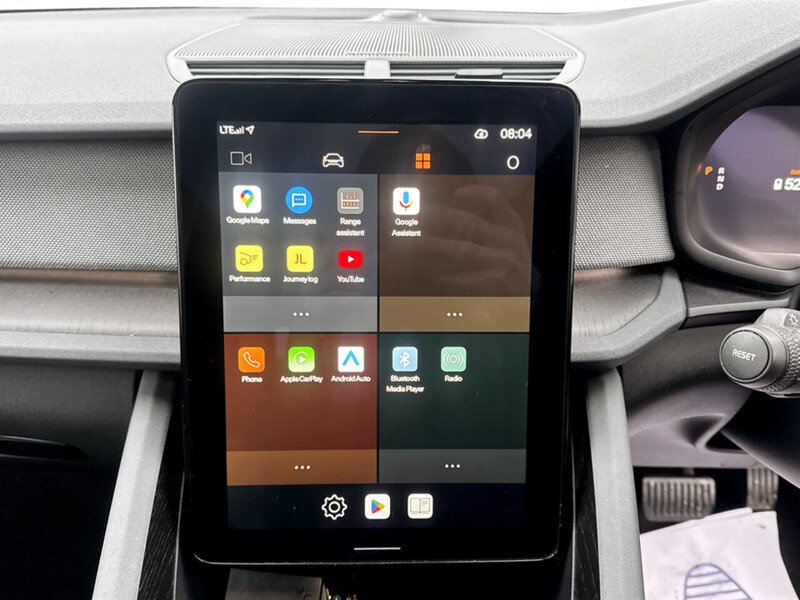 Used Polestar Polestar 2 2021 for sale - 77693869: Photo 13