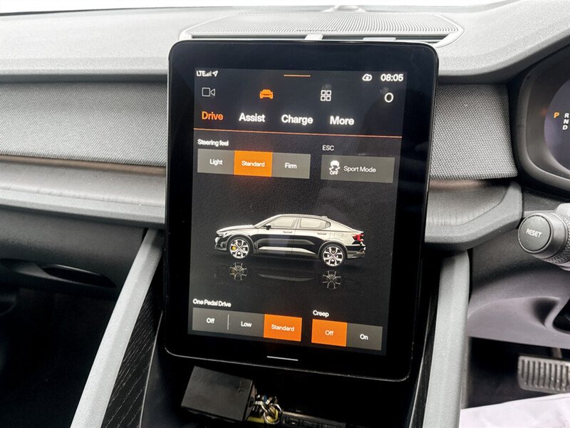 Used Polestar Polestar 2 2021 for sale - 77693869: Photo 15