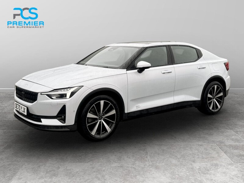 Used Polestar Polestar 2 2021 for sale - 77693869: Photo 18