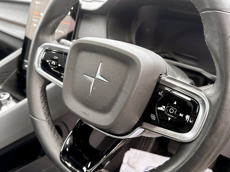 Used Polestar Polestar 2 2021 for sale - 77693869: Photo 21