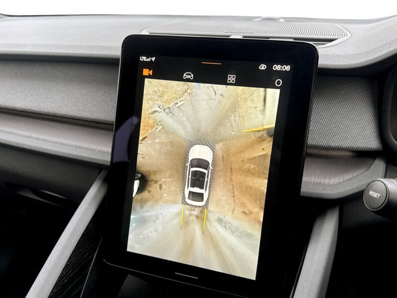 Used Polestar Polestar 2 2021 for sale - 77693869: Photo 23