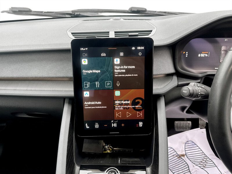 Used Polestar Polestar 2 2021 for sale - 77693869: Photo 28