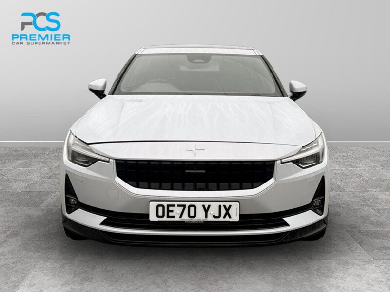 Used Polestar Polestar 2 2021 for sale - 77693869: Photo 4