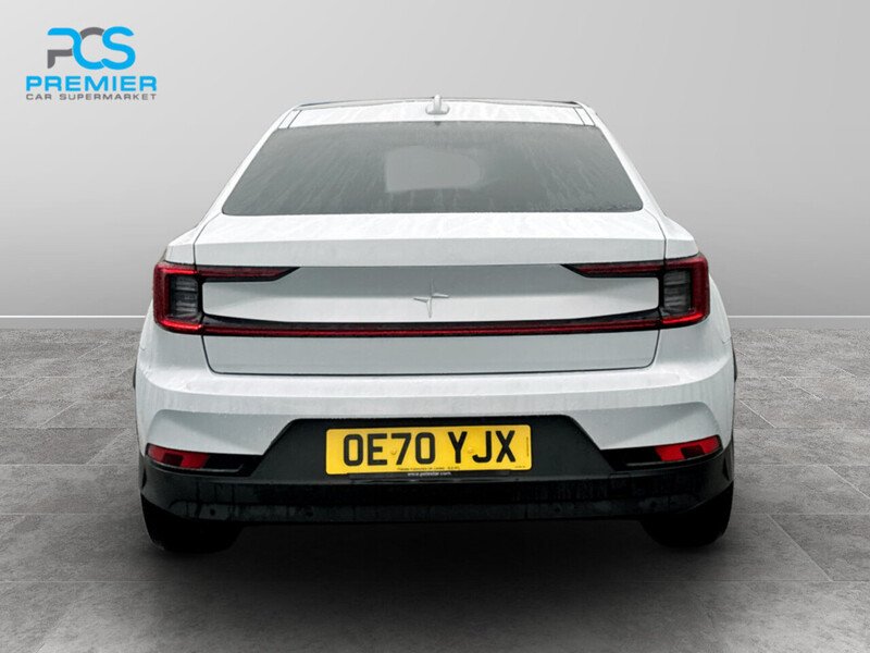 Used Polestar Polestar 2 2021 for sale - 77693869: Photo 5
