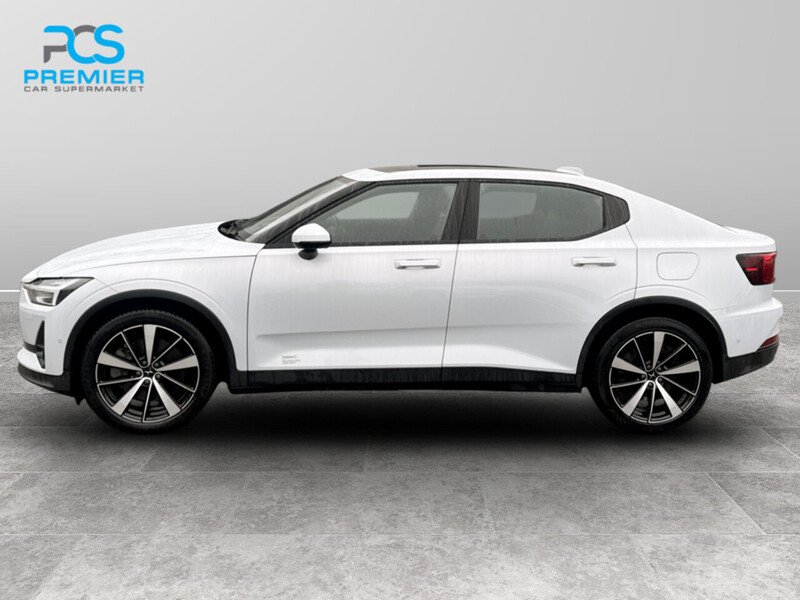 Used Polestar Polestar 2 2021 for sale - 77693869: Photo 6
