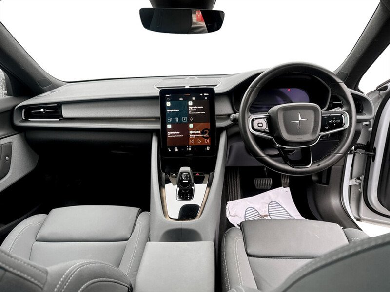 Used Polestar Polestar 2 2021 for sale - 77693869: Photo 8