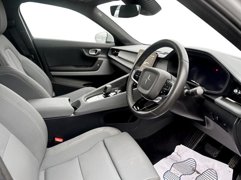 Used Polestar Polestar 2 2021 for sale - 77693869: Photo 9