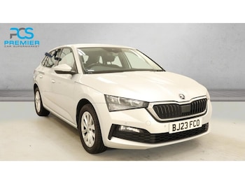 Used Skoda Scala 2023 for sale - 78579177: Photo