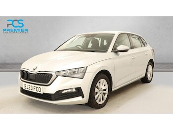 Used Skoda Scala 2023 for sale - 78579177: Photo