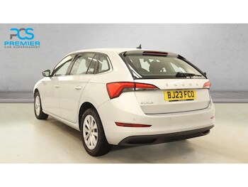 Used Skoda Scala 2023 for sale - 78579177: Photo