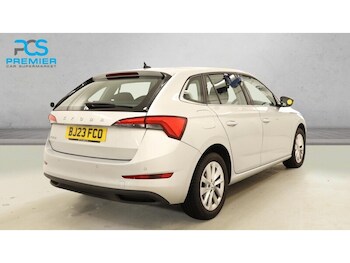Used Skoda Scala 2023 for sale - 78579177: Photo