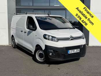 Used Citroen Dispatch 2020 for sale - 74784018: Photo