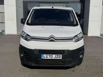 Used Citroen Dispatch 2020 for sale - 74784018: Photo
