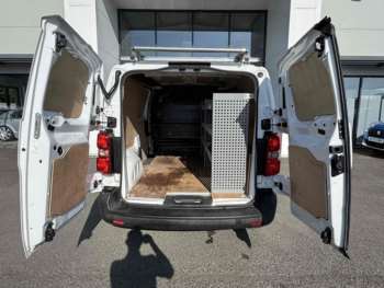 Used Citroen Dispatch 2020 for sale - 74784018: Photo