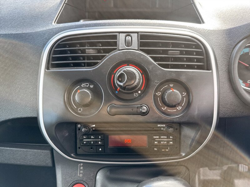 Used Renault Kangoo 2021 for sale - 76346063: Photo 10