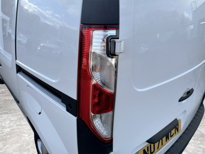 Used Renault Kangoo 2021 for sale - 76346063: Photo 13