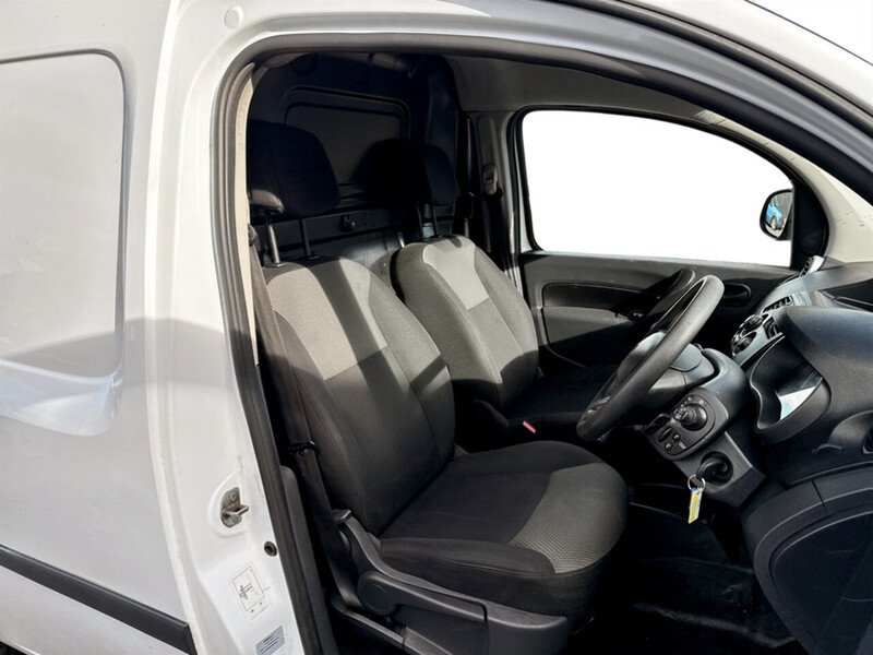 Used Renault Kangoo 2021 for sale - 76346063: Photo 14