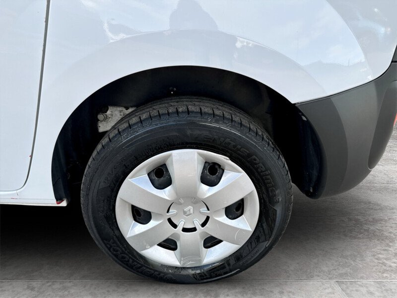 Used Renault Kangoo 2021 for sale - 76346063: Photo 16