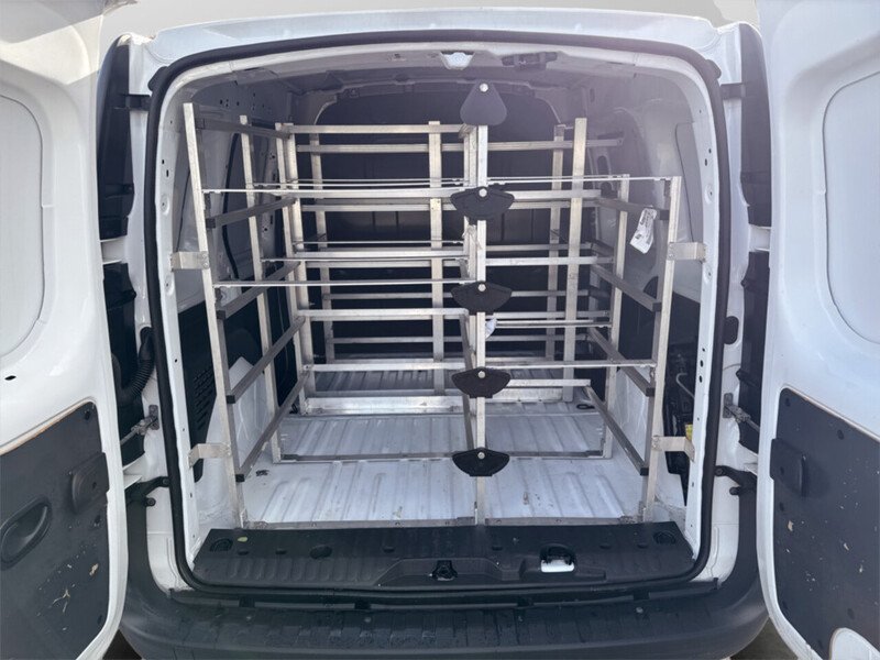 Used Renault Kangoo 2021 for sale - 76346063: Photo 19