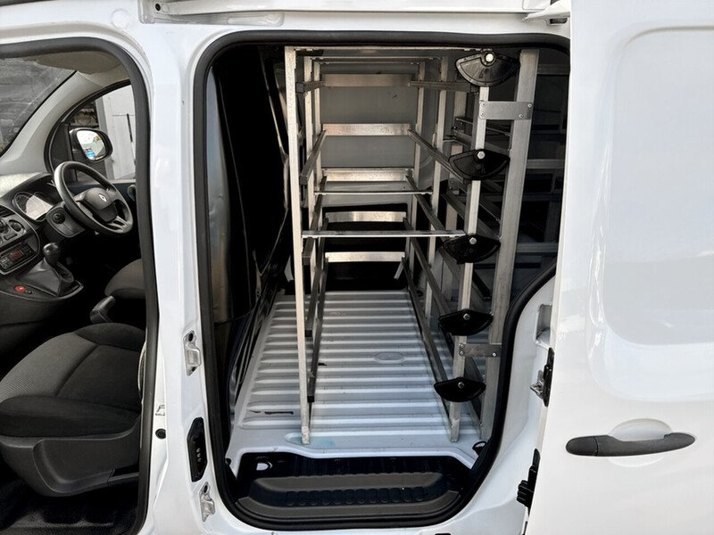 Used Renault Kangoo 2021 for sale - 76346063: Photo 20