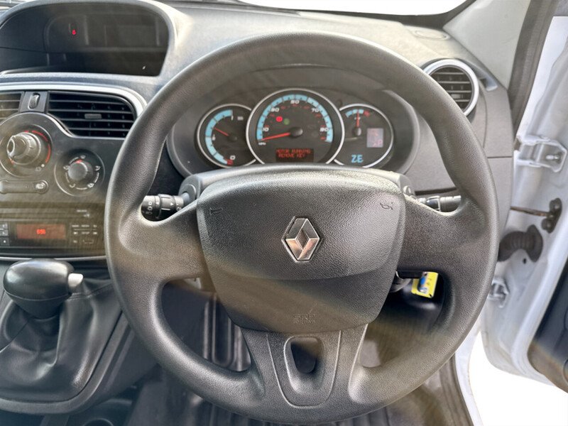 Used Renault Kangoo 2021 for sale - 76346063: Photo 22