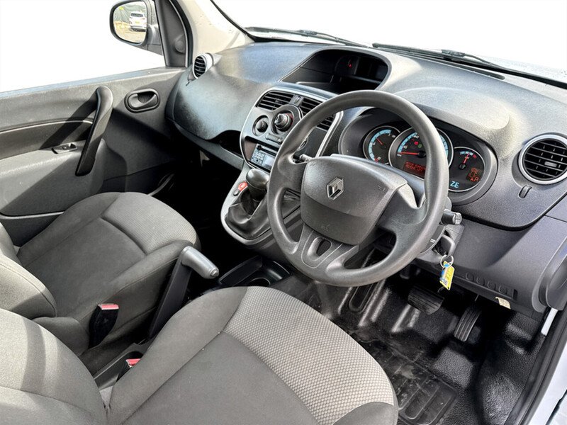 Used Renault Kangoo 2021 for sale - 76346063: Photo 23