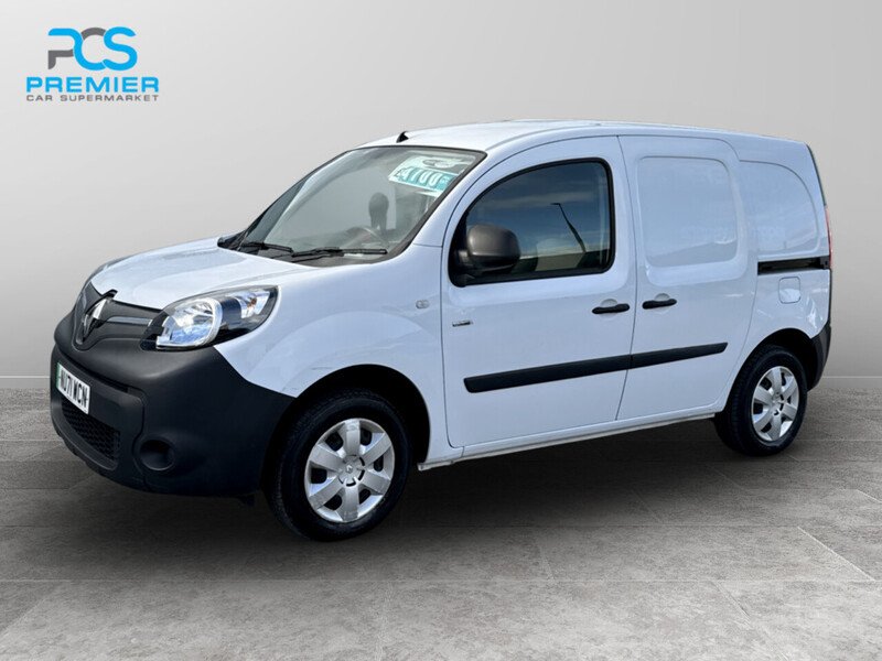 Used Renault Kangoo 2021 for sale - 76346063: Photo 27
