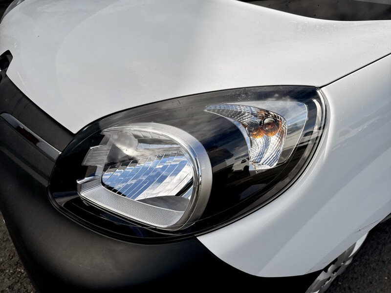 Used Renault Kangoo 2021 for sale - 76346063: Photo 29