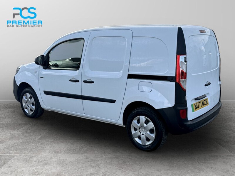 Used Renault Kangoo 2021 for sale - 76346063: Photo 3