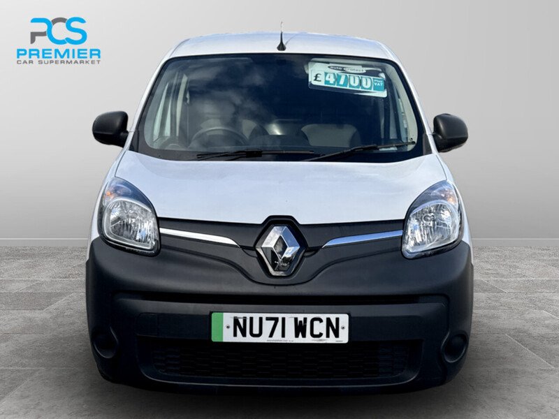 Used Renault Kangoo 2021 for sale - 76346063: Photo 4