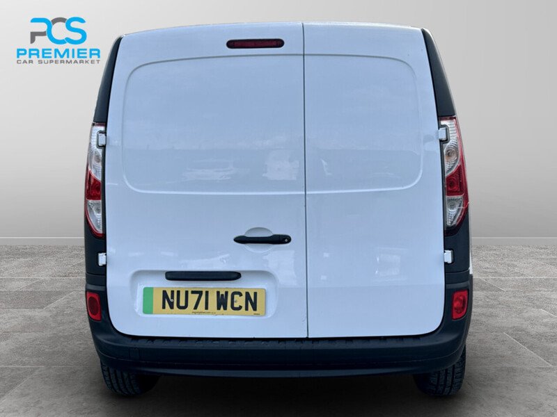 Used Renault Kangoo 2021 for sale - 76346063: Photo 5