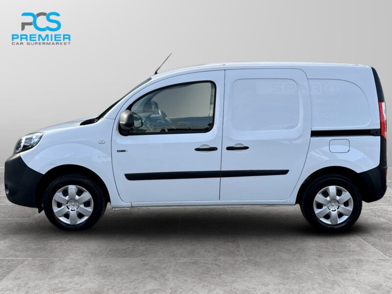 Used Renault Kangoo 2021 for sale - 76346063: Photo 6