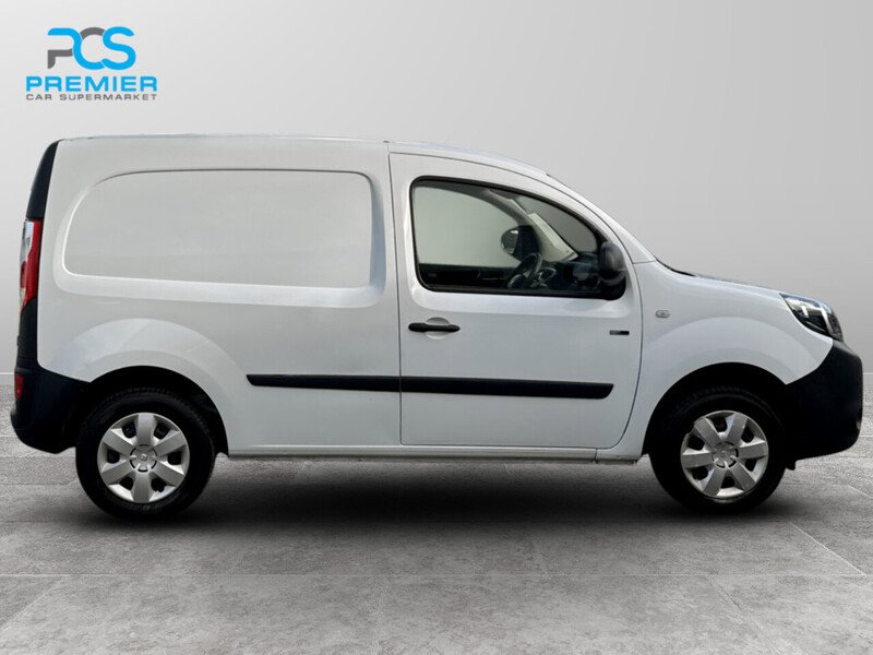 Used Renault Kangoo 2021 for sale - 76346063: Photo 7