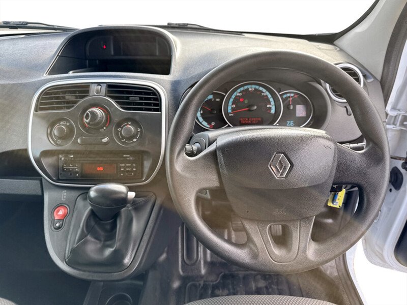 Used Renault Kangoo 2021 for sale - 76346063: Photo 8