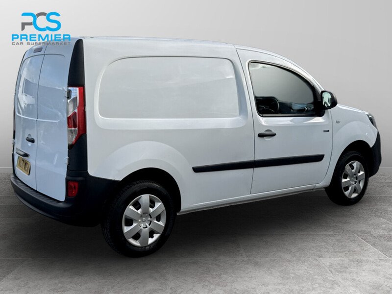 Used Renault Kangoo 2021 for sale - 76346063: Photo 9