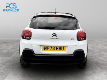 Used Citroen C3 2024 for sale - 79494562: Photo