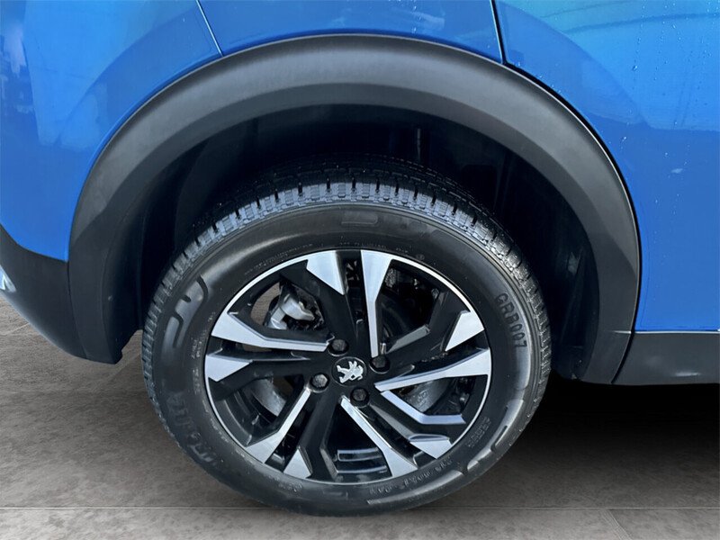 Used Peugeot 2008 2023 for sale - 77003356: Photo 10