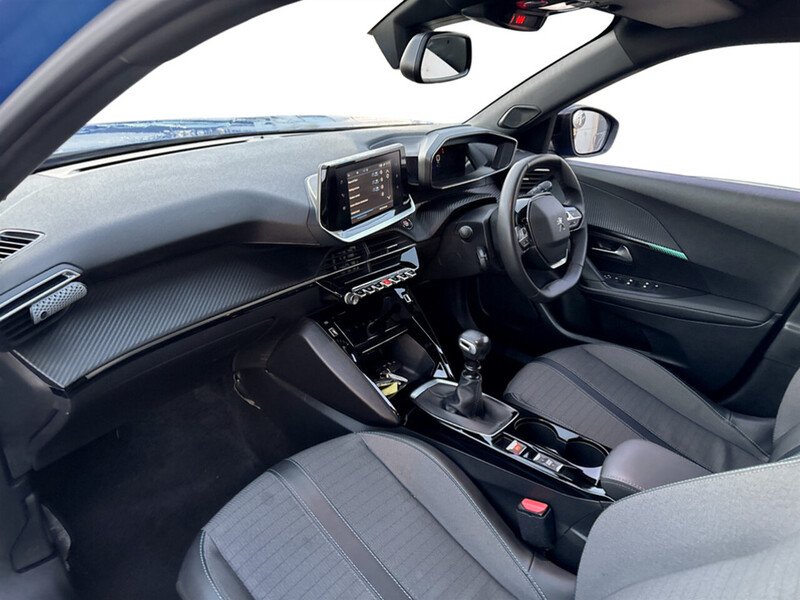 Used Peugeot 2008 2023 for sale - 77003356: Photo 11