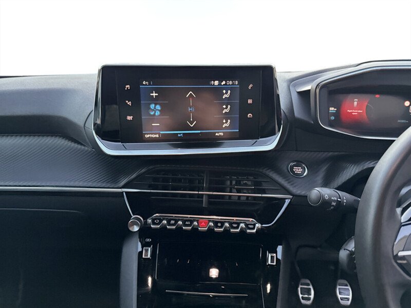 Used Peugeot 2008 2023 for sale - 77003356: Photo 12