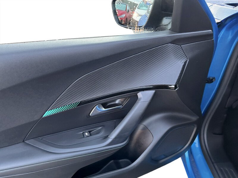 Used Peugeot 2008 2023 for sale - 77003356: Photo 14