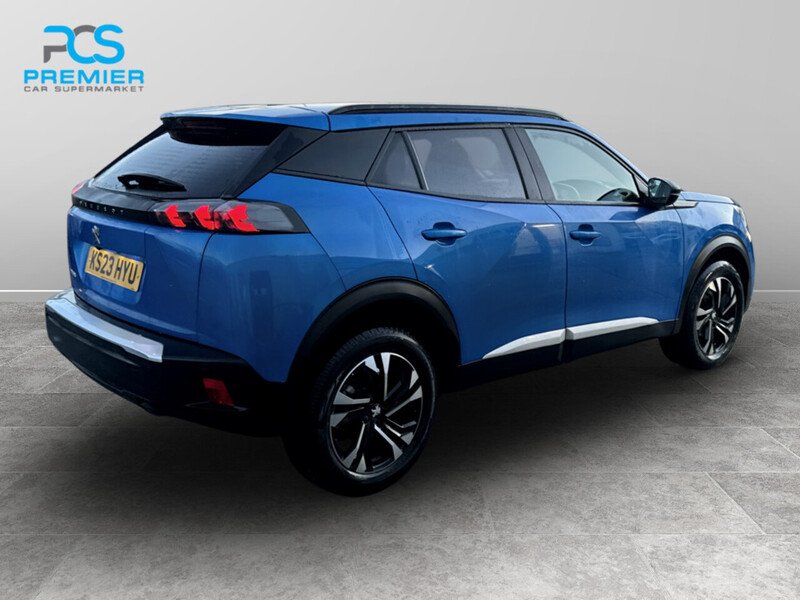 Used Peugeot 2008 2023 for sale - 77003356: Photo 21