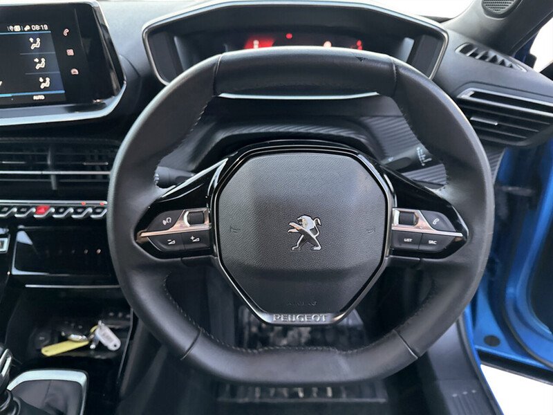 Used Peugeot 2008 2023 for sale - 77003356: Photo 24